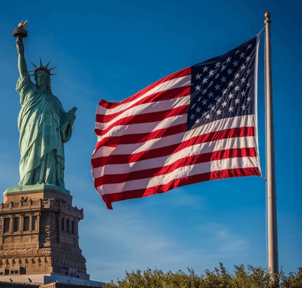United States image used on the StreaMate US page